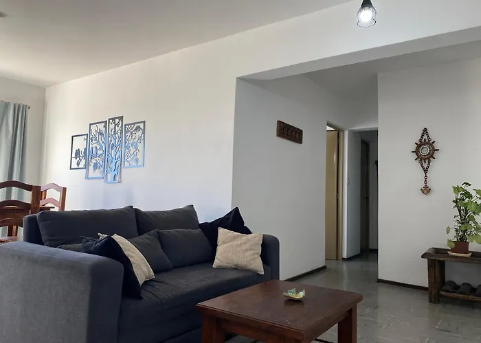 Departamento En Zona Centrica De Mendoza