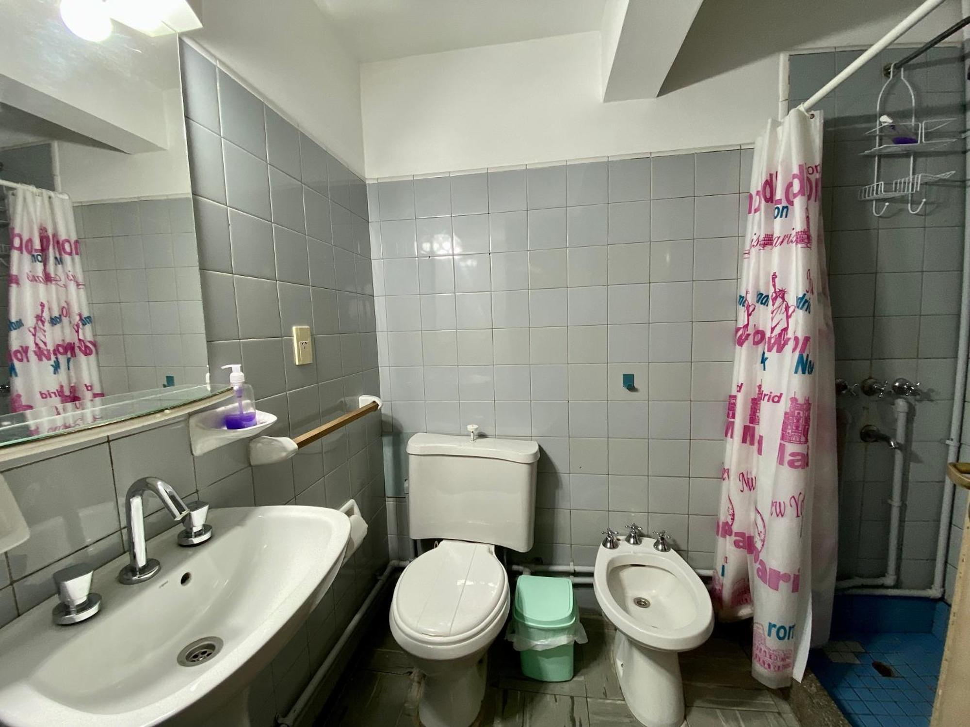 Departamento En Zona Centrica De Apartment *