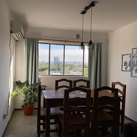 Departamento En Zona Centrica De Mendoza Apartment Exterior photo