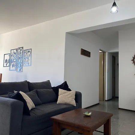 Departamento En Zona Centrica De Mendoza Apartment Exterior photo